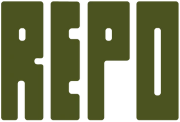 REPO logo